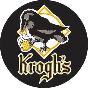 Kroghs logo